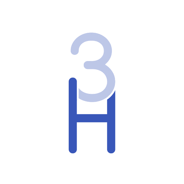 3H 第14类珠宝钟表 注册号85051806商标图样