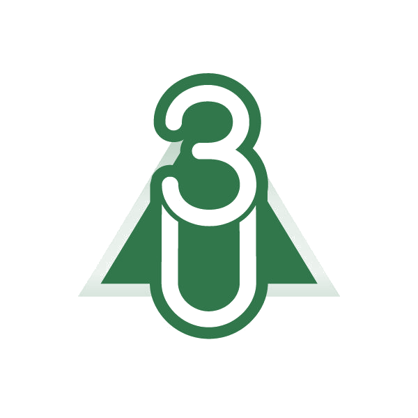 3U 第14类珠宝钟表 注册号85051845商标图样