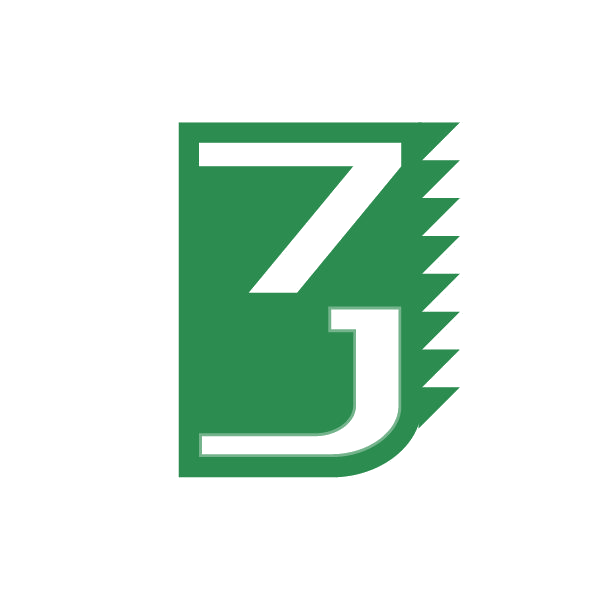 7J 第3类日化用品 注册号85061153商标图样
