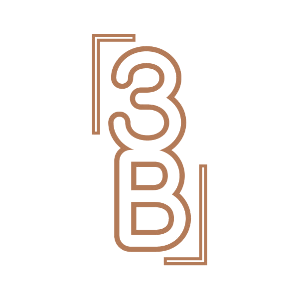 3B 第6类五金金属 注册号85069295商标图样