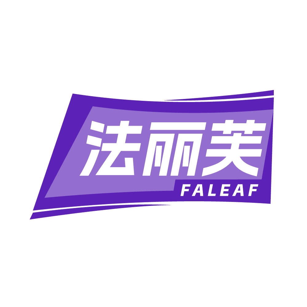 法丽芙 FALEAF 第19类建筑材料 注册号85083160商标图样