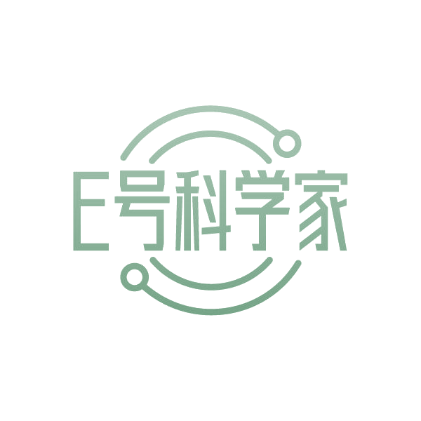 E号科学家 第41类教育娱乐 注册号85088629商标图样
