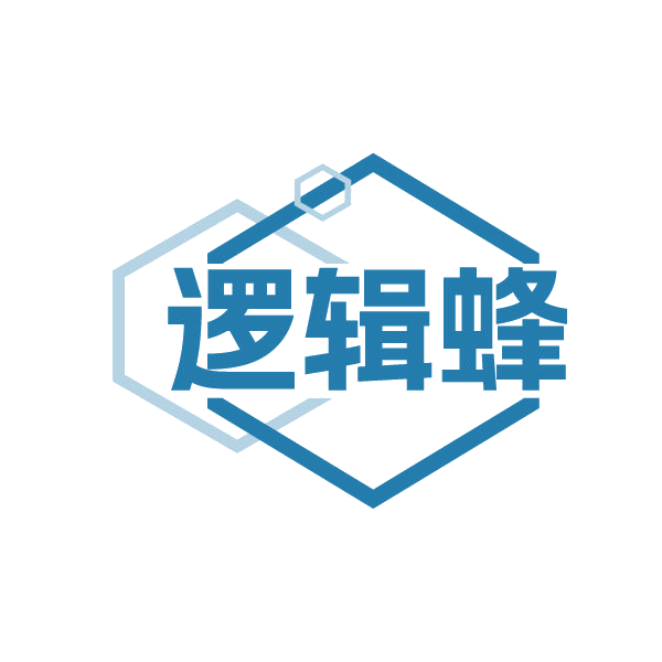 逻辑蜂 第28类健身器材 注册号85088653商标图样