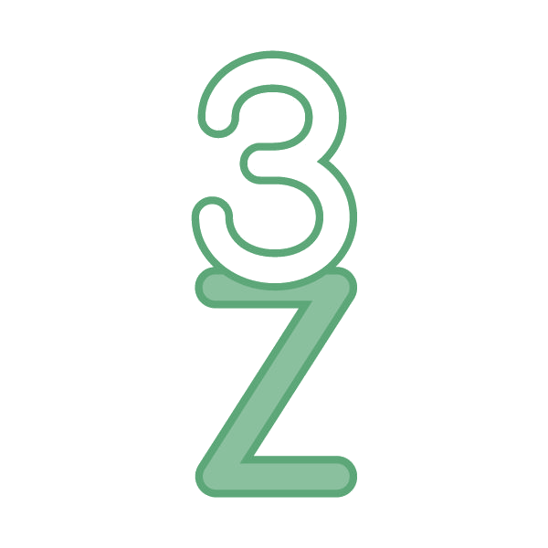 3Z 第6类五金金属 注册号85099298商标图样