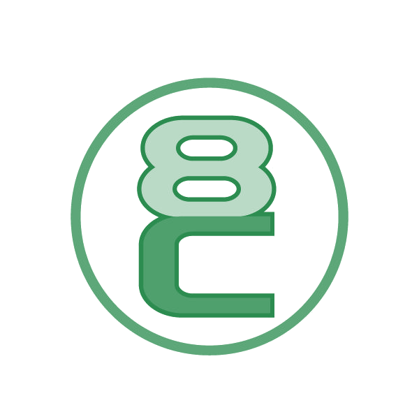 8C 第35类广告销售 注册号85120805商标图样
