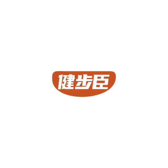 健步臣 第5类医药 注册号85184351商标图样