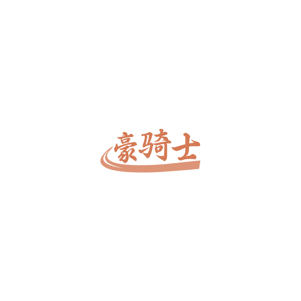 豪骑士 第9类科学仪器 注册号85190805商标图样