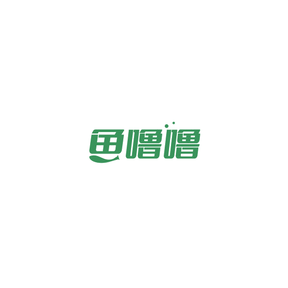 鱼噜噜 第28类健身器材 注册号85190822商标图样