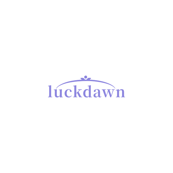 LUCKDAWN 第25类服装鞋帽 注册号85207978商标图样