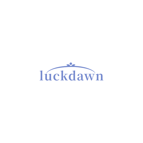 LUCKDAWN 第18类皮革皮具 注册号85212034商标图样
