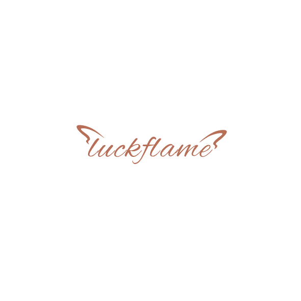 LUCKFLAME 第18类皮革皮具 注册号85219478商标图样