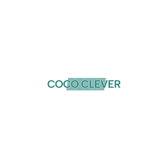 COCO CLEVER 第3类日化用品 注册号85219847商标图样