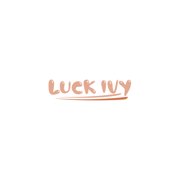 LUCK IVY 第32类啤酒饮料 注册号85226350商标图样