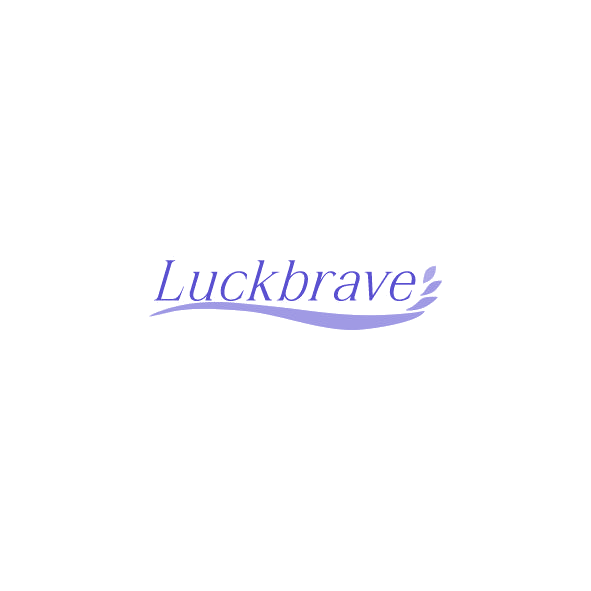 LUCKBRAVE 第18类皮革皮具 注册号85227955商标图样