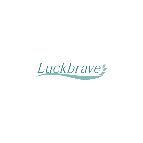 LUCKBRAVE 第30类小食配料 注册号85239346商标图样