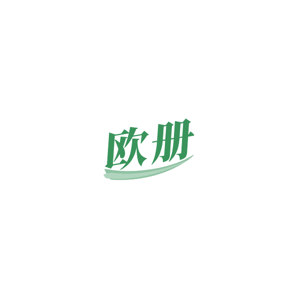 欧册 第6类五金金属 注册号85287882商标图样