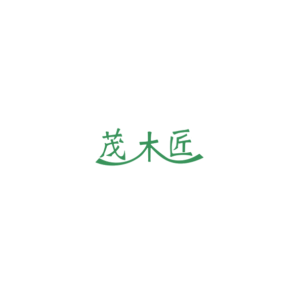 茂木匠 第40类材料加工 注册号85296353商标图样