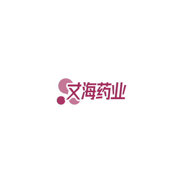 丈海药业 第3类日化用品 注册号85309282商标图样