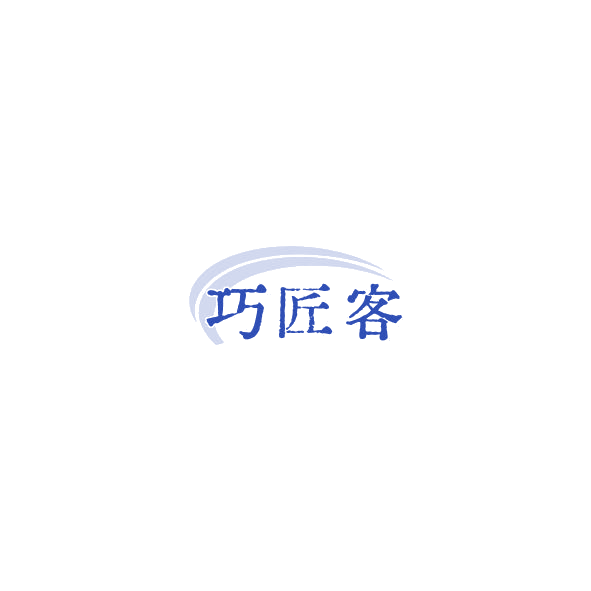 巧匠客 第19类建筑材料 注册号85313729商标图样