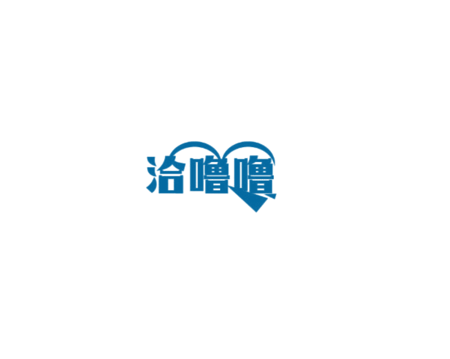 洽噜噜 第35类广告销售 注册号85317039商标图样