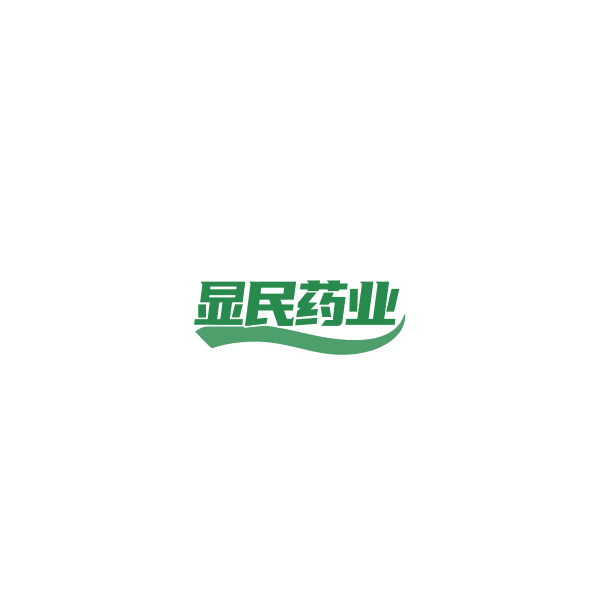 显民药业 第10类医疗器械 注册号85319353商标图样