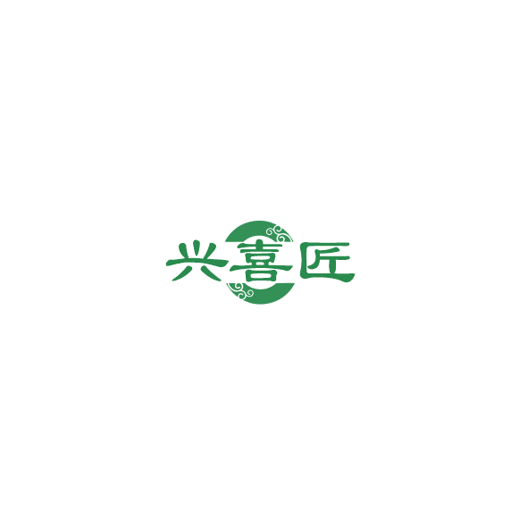 兴喜匠 第19类建筑材料 注册号85319774商标图样