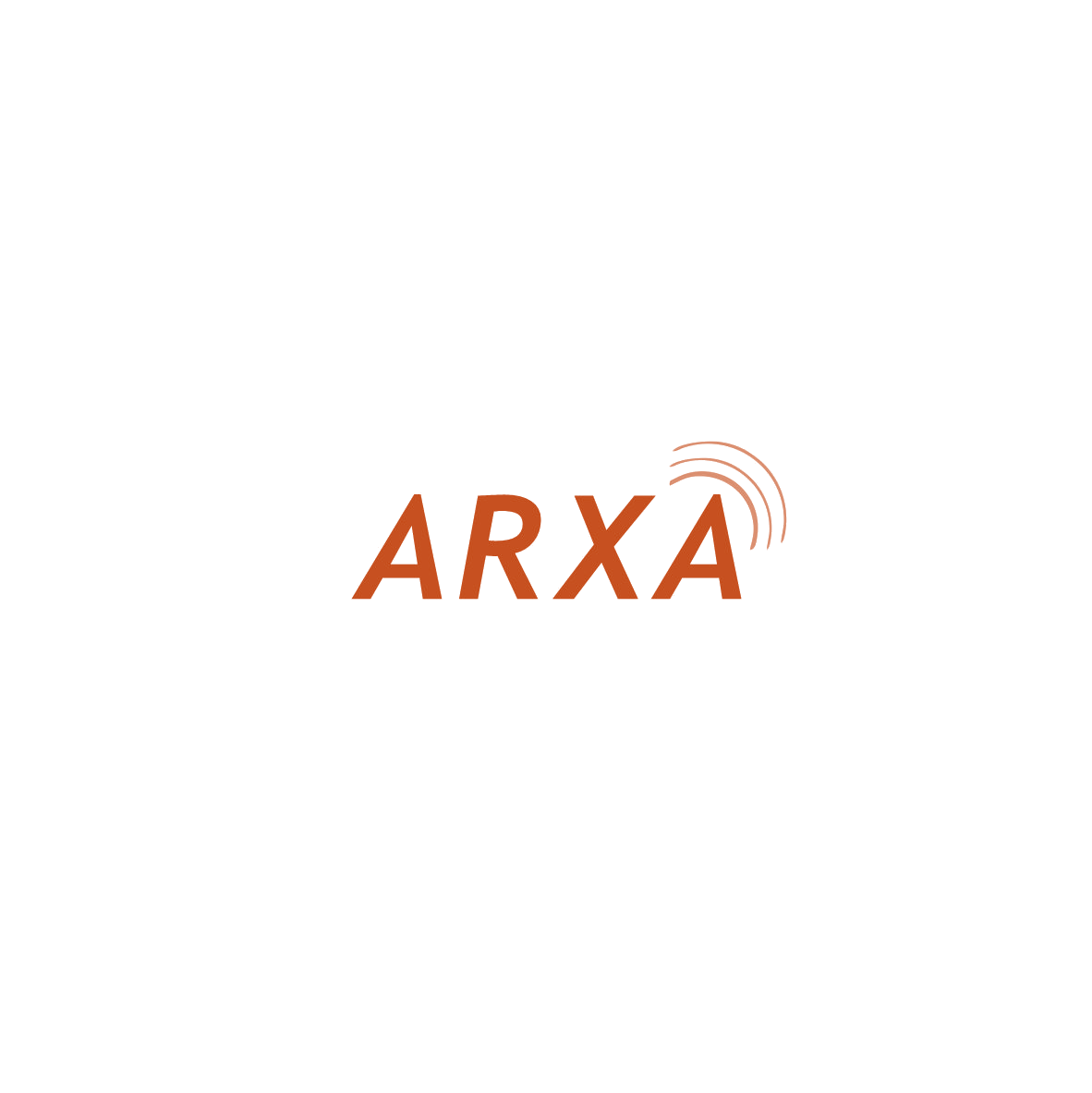 ARXA 第9类科学仪器 注册号85368344商标图样