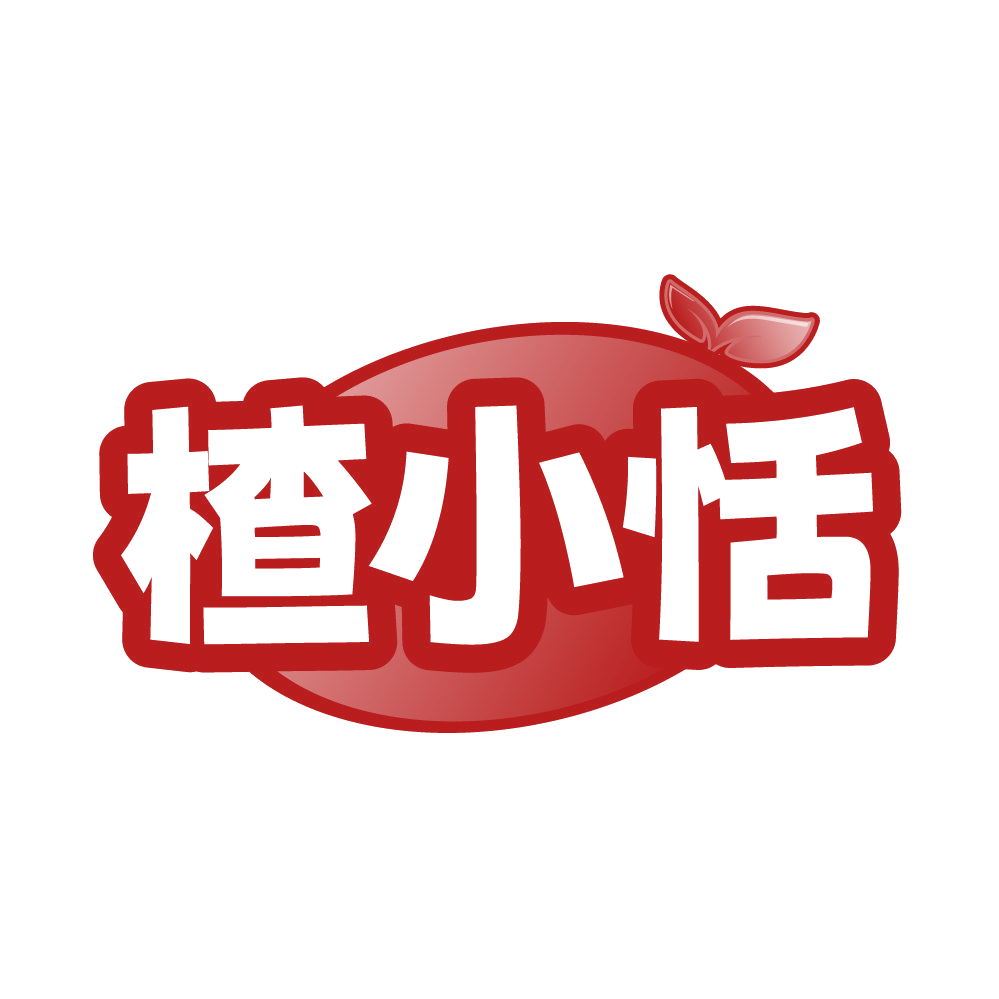 楂小恬 第29类食品罐头 注册号85377209商标图样