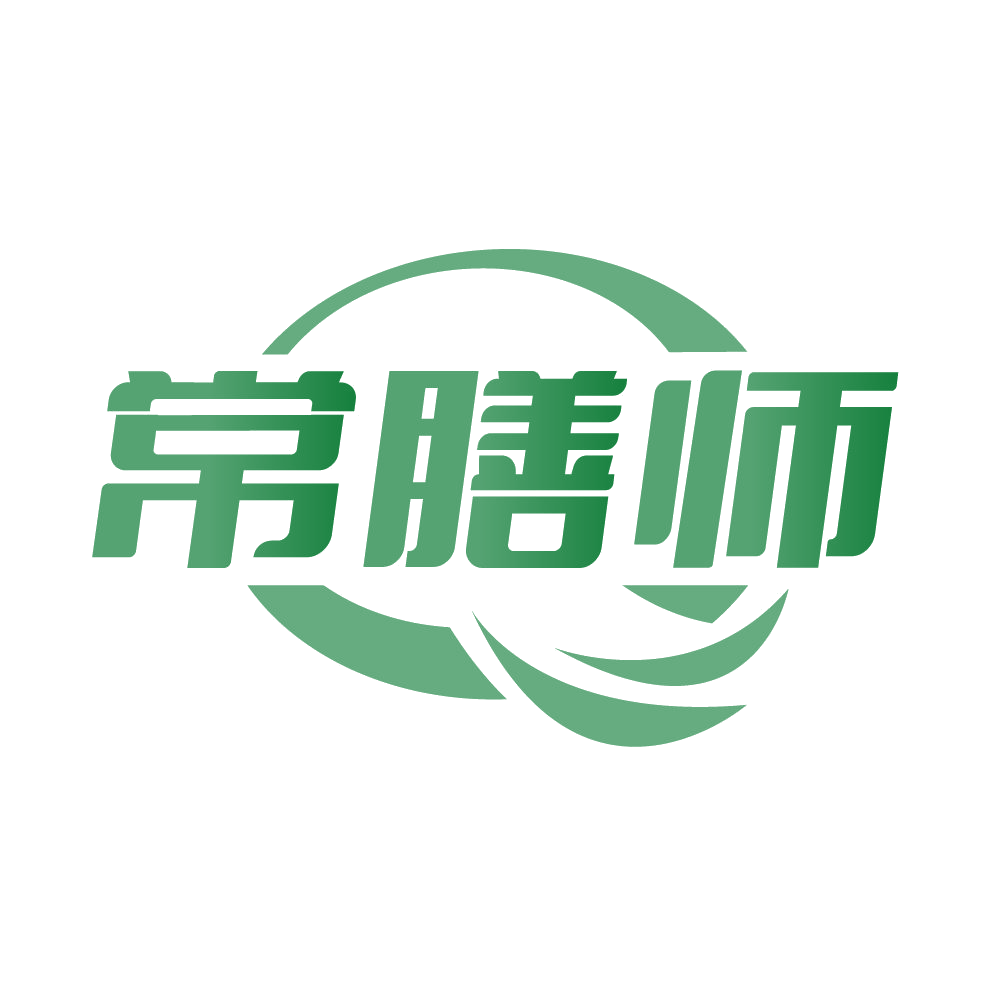 常膳师 第5类医药 注册号85383840商标图样