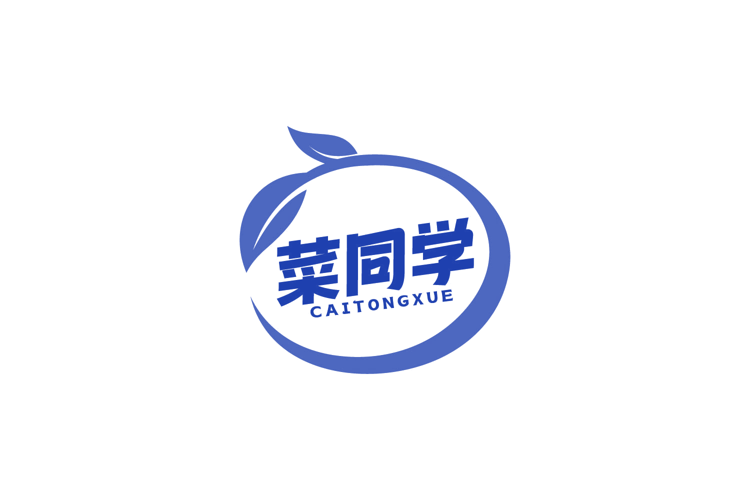 菜同学 第39类运输贮藏 注册号85421152商标图样
