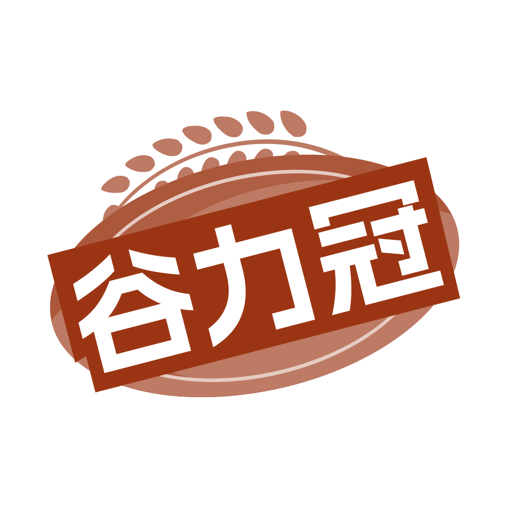 谷力冠 第1类化学原料 注册号85424159商标图样