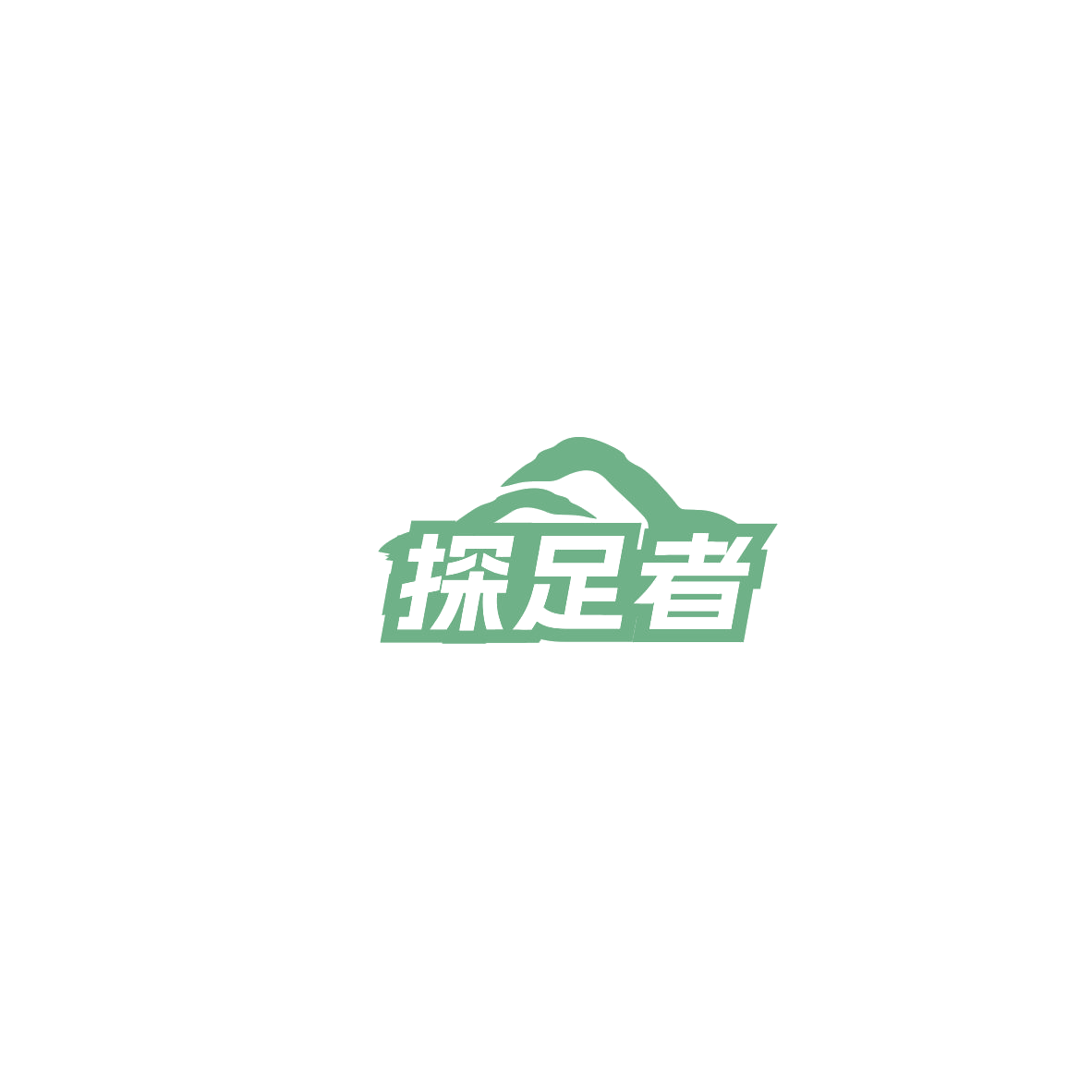 探足者 第18类皮革皮具 注册号85454030商标图样