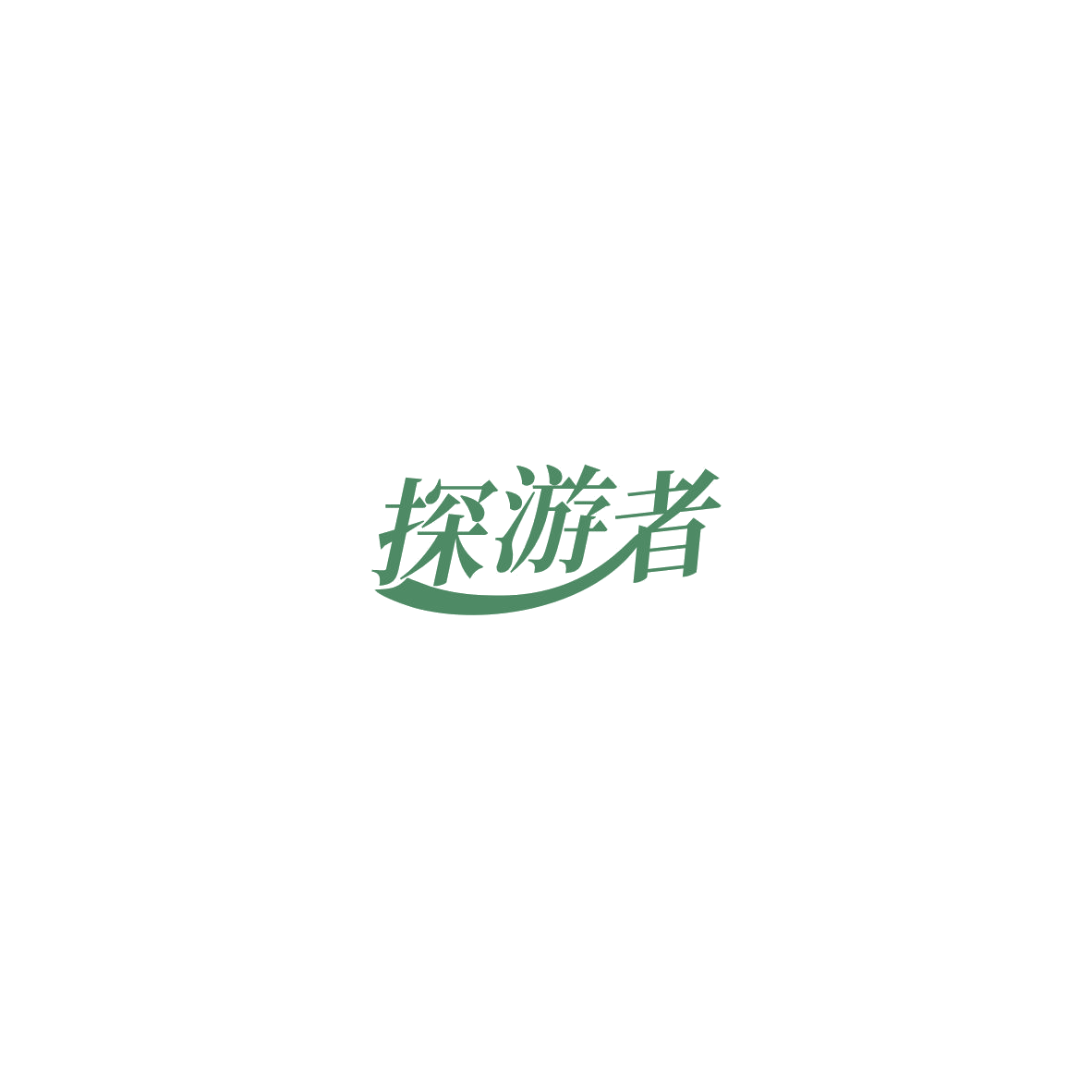 探游者 第18类皮革皮具 注册号85458265商标图样