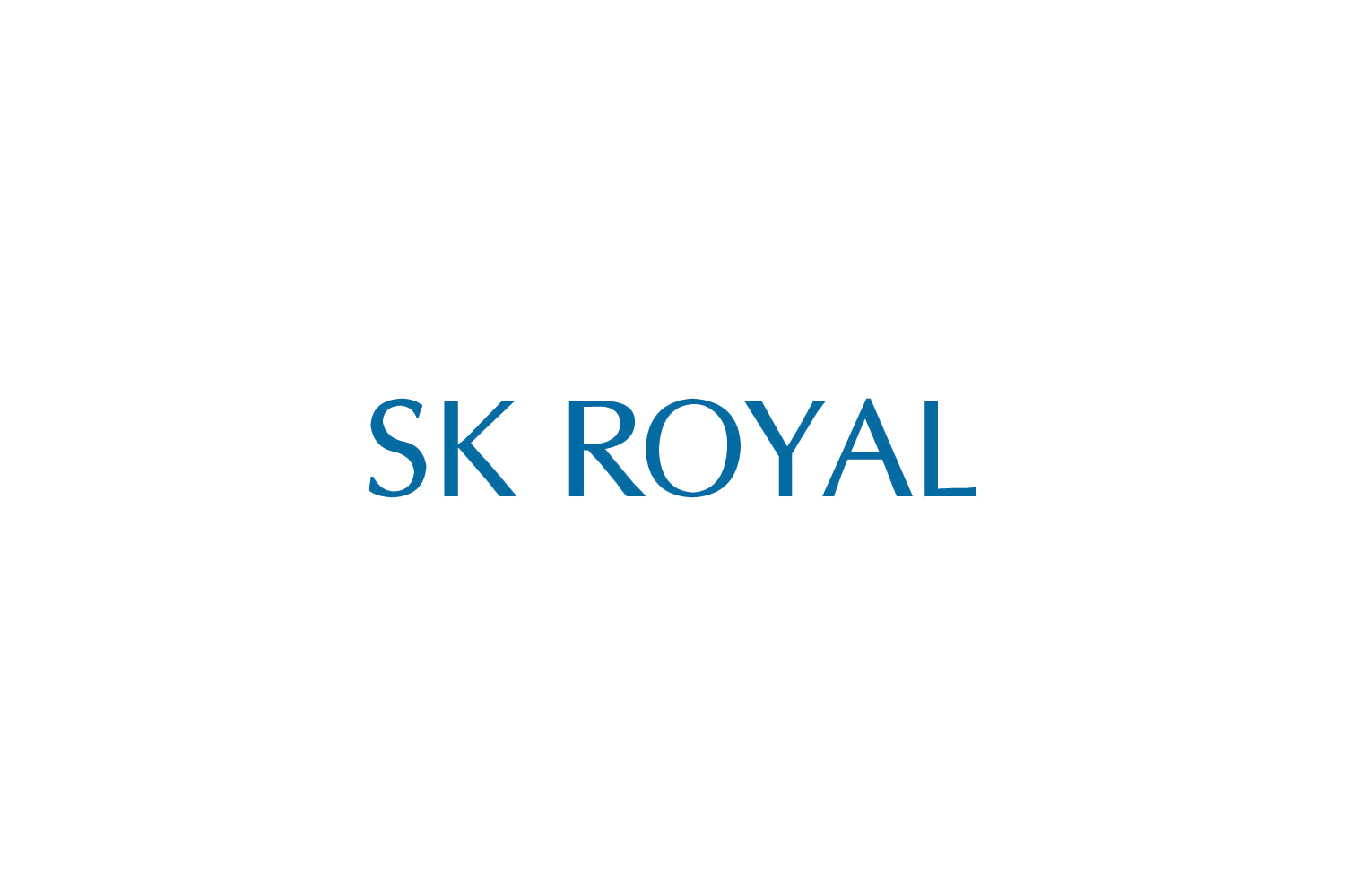 SK ROYAL 第3类日化用品 注册号85499851商标图样