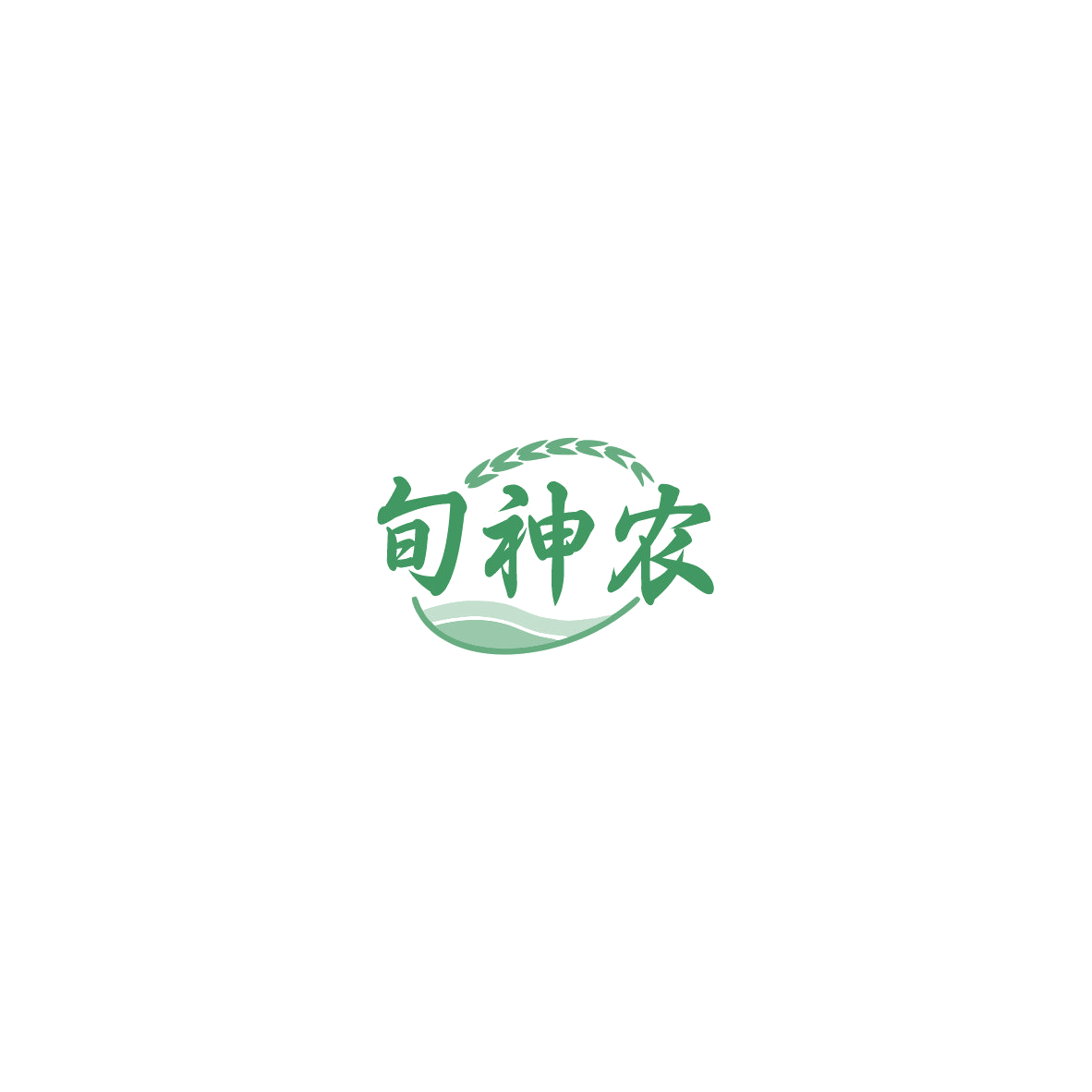 旬神农 第5类医药 注册号85510742商标图样