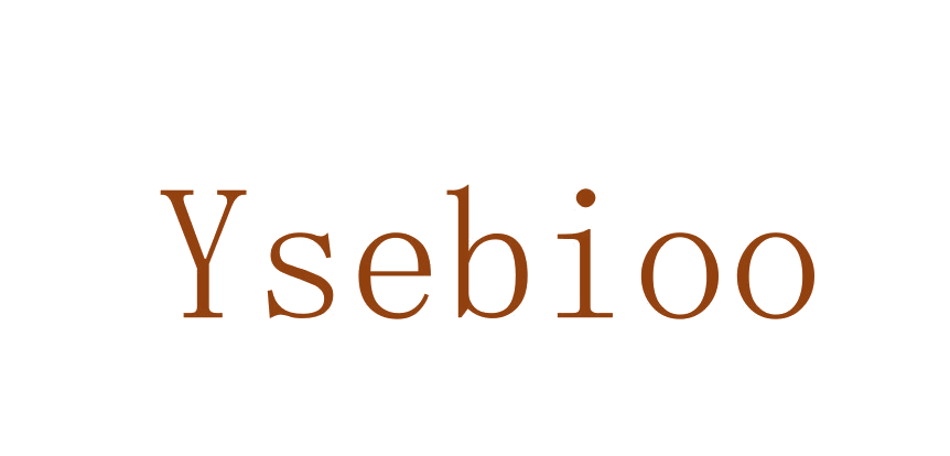 YSEBIOO 第3类日化用品 注册号85512586商标图样