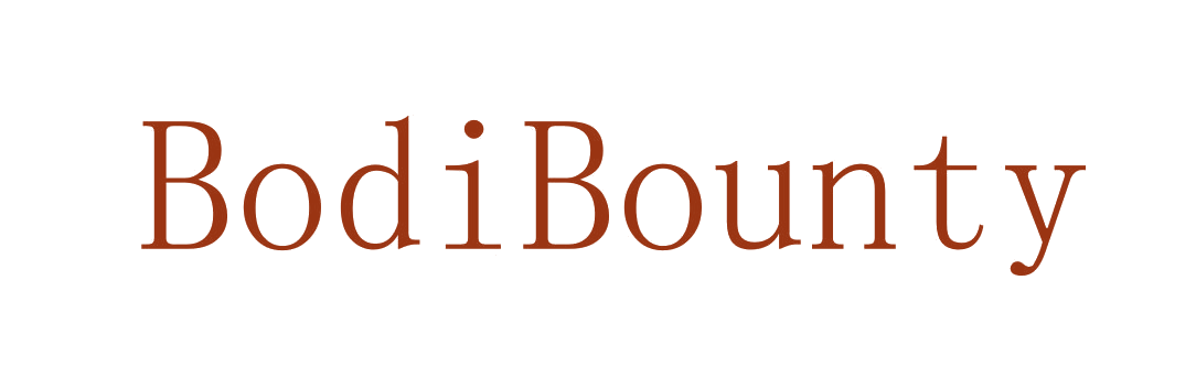 BODIBOUNTY 第5类医药 注册号85513573商标图样
