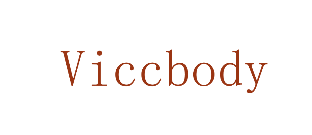 VICCBODY 第5类医药 注册号85518603商标图样