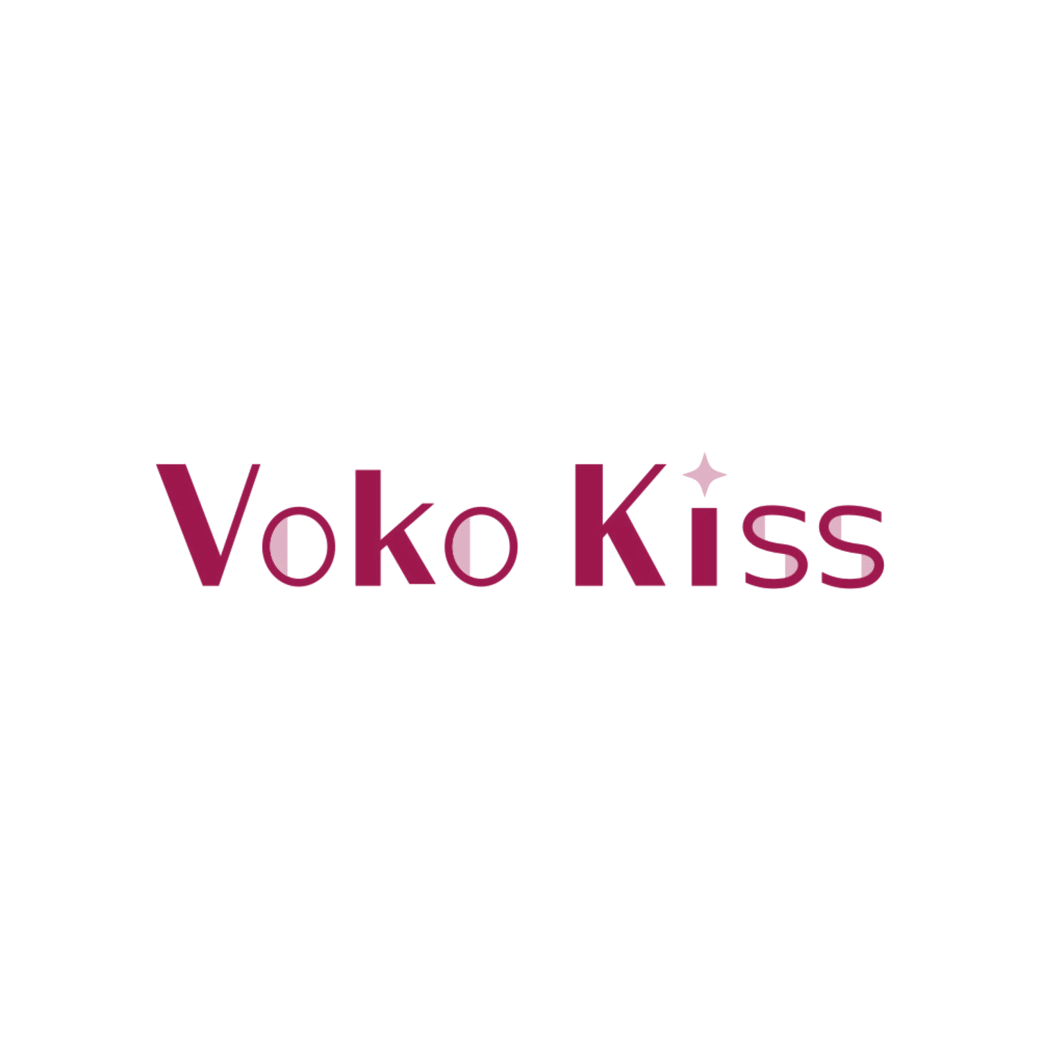 VOKO KISS 第25类服装鞋帽 注册号85547178商标图样