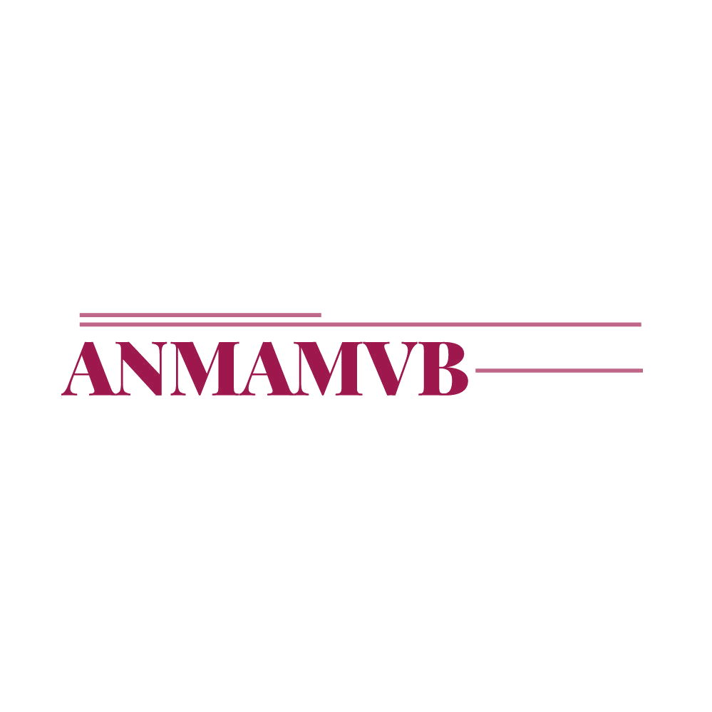 ANMAMVB 第25类服装鞋帽 注册号85569302商标图样