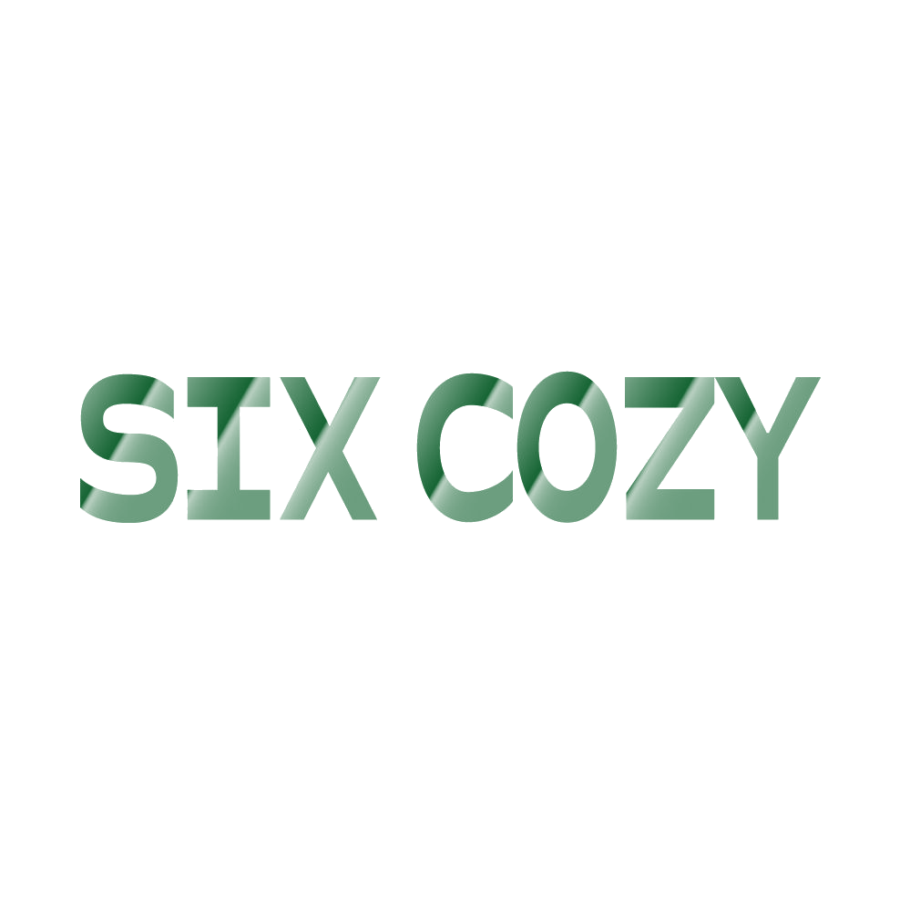 SIX COZY 第25类服装鞋帽 注册号85572779商标图样