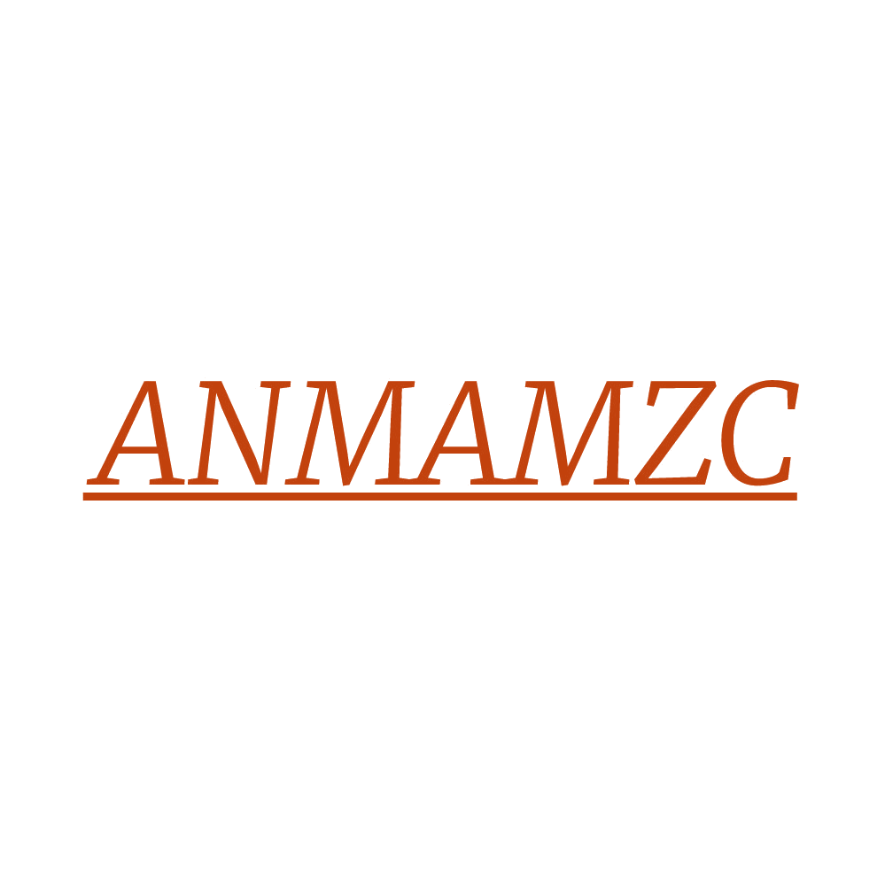 ANMAMZC 第25类服装鞋帽 注册号85588918商标图样