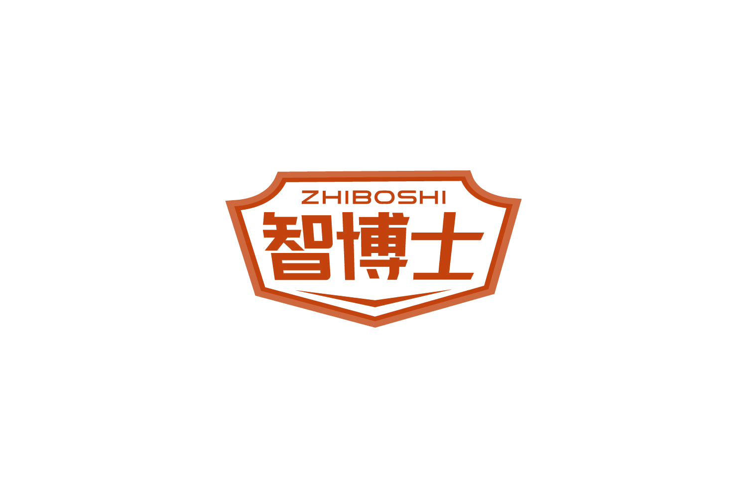 智博士 第21类厨房洁具 注册号85607827商标图样