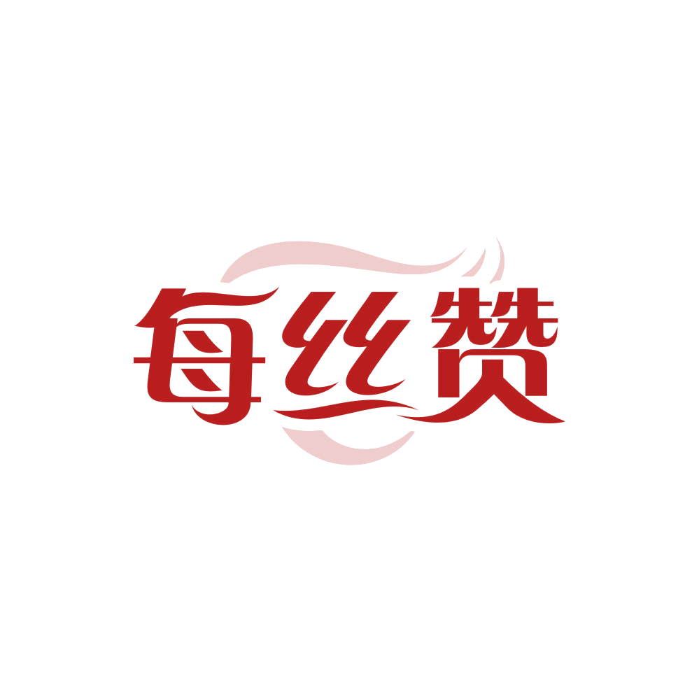 每丝赞 第44类医疗园艺 注册号85616024商标图样