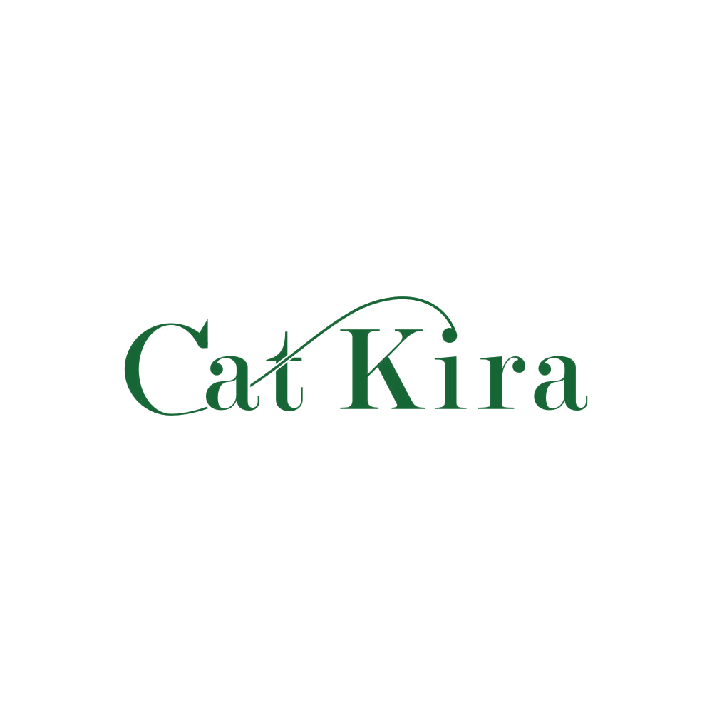 CAT KIRA 第14类珠宝钟表 注册号85616393商标图样