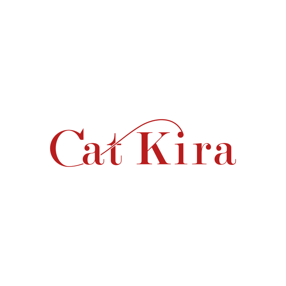 CAT KIRA 第18类皮革皮具 注册号85616408商标图样