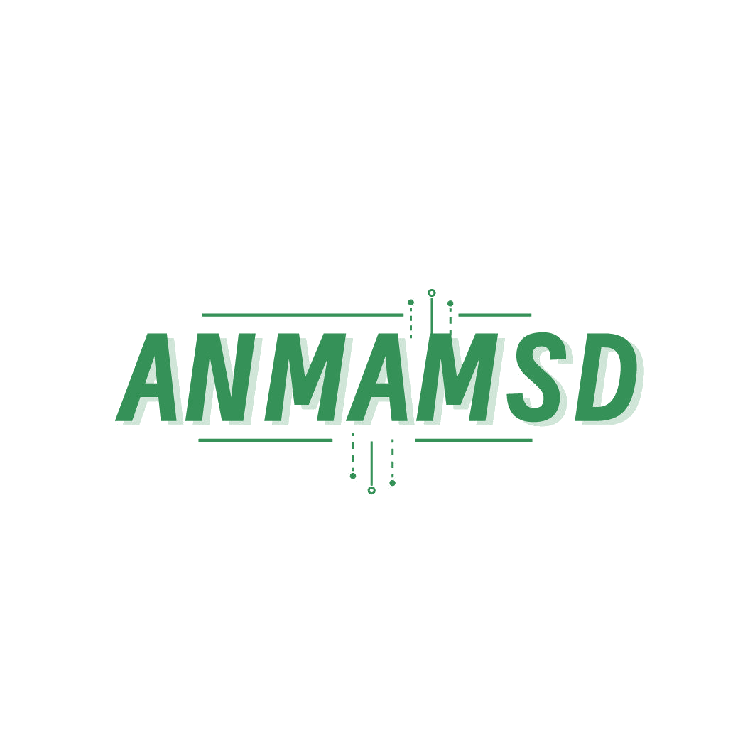 ANMAMSD 第25类服装鞋帽 注册号85661396商标图样
