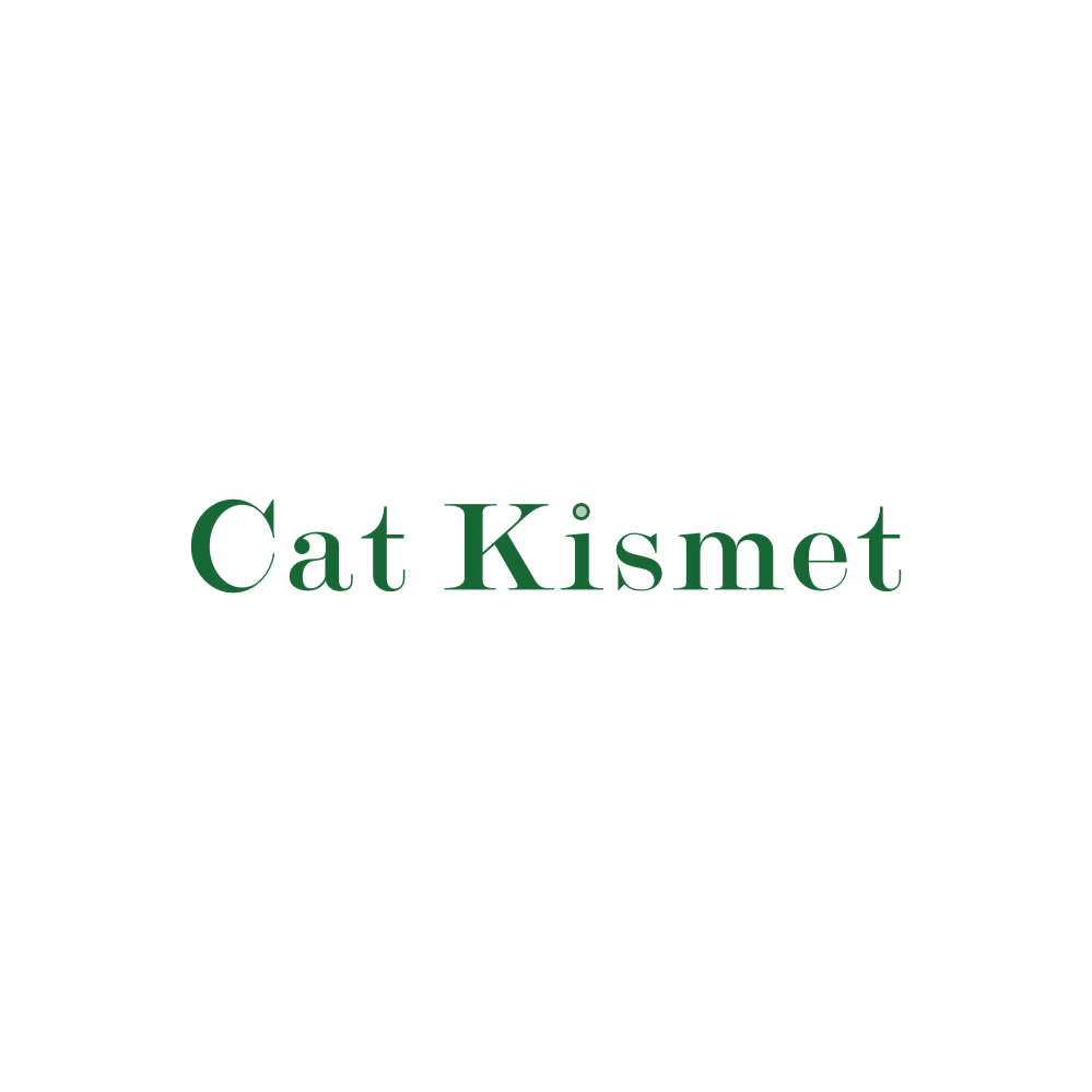 CAT KISMET 第18类皮革皮具 注册号85667124商标图样