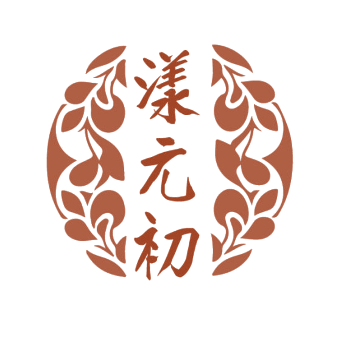 漾元初 第10类医疗器械 注册号85667362商标图样