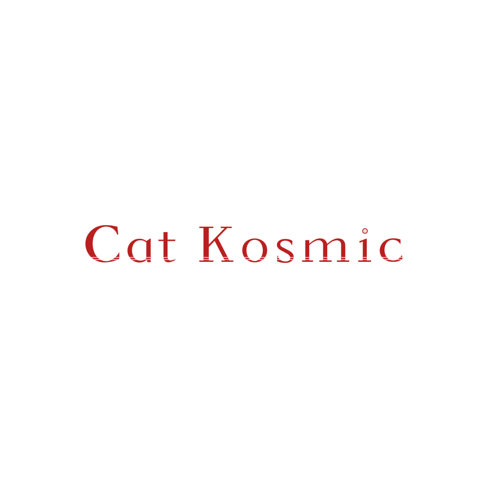CAT KOSMIC 第18类皮革皮具 注册号85710344商标图样